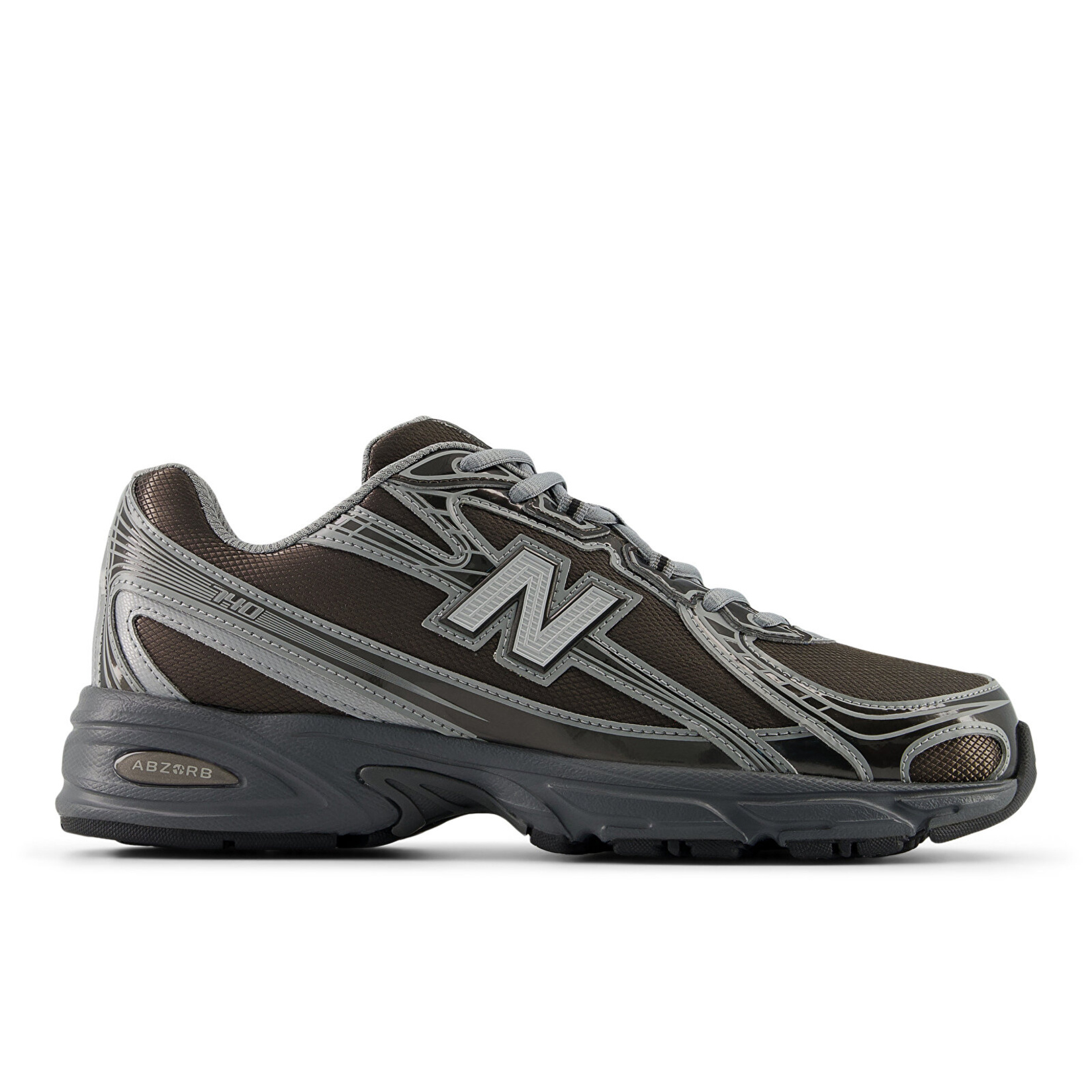 New Balance U7407YI Erkek Ayakkabı Çok Renkli 45 - Görsel 1