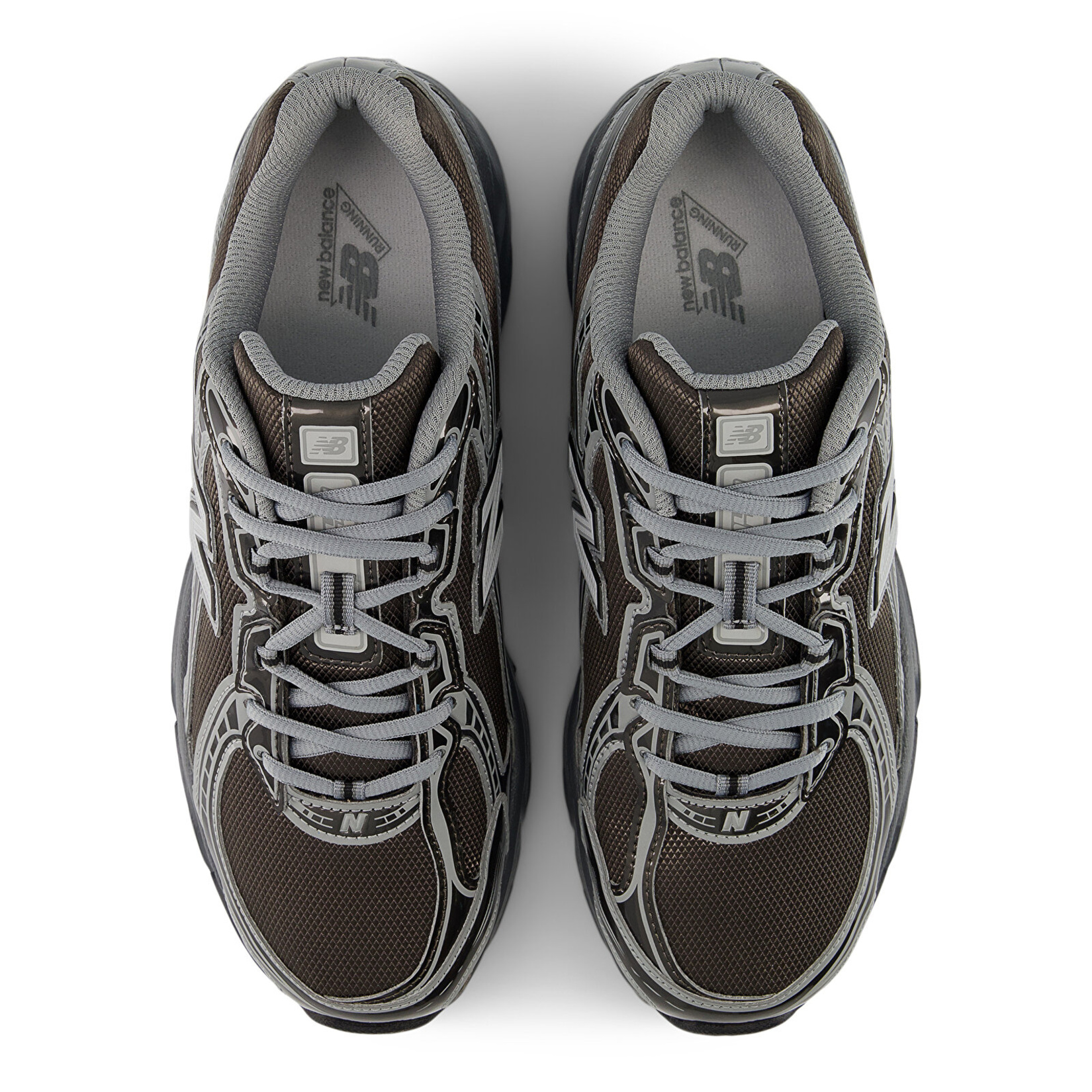 New Balance U7407YI Erkek Ayakkabı Çok Renkli 45 - Görsel 2