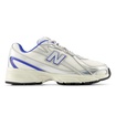 New Balance U74034F Kadın Ayakkabı Beyaz 40 - Görsel 1