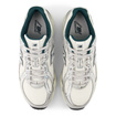 New Balance U7402EL Kadın Ayakkabı Beyaz 37.5 - Görsel 4