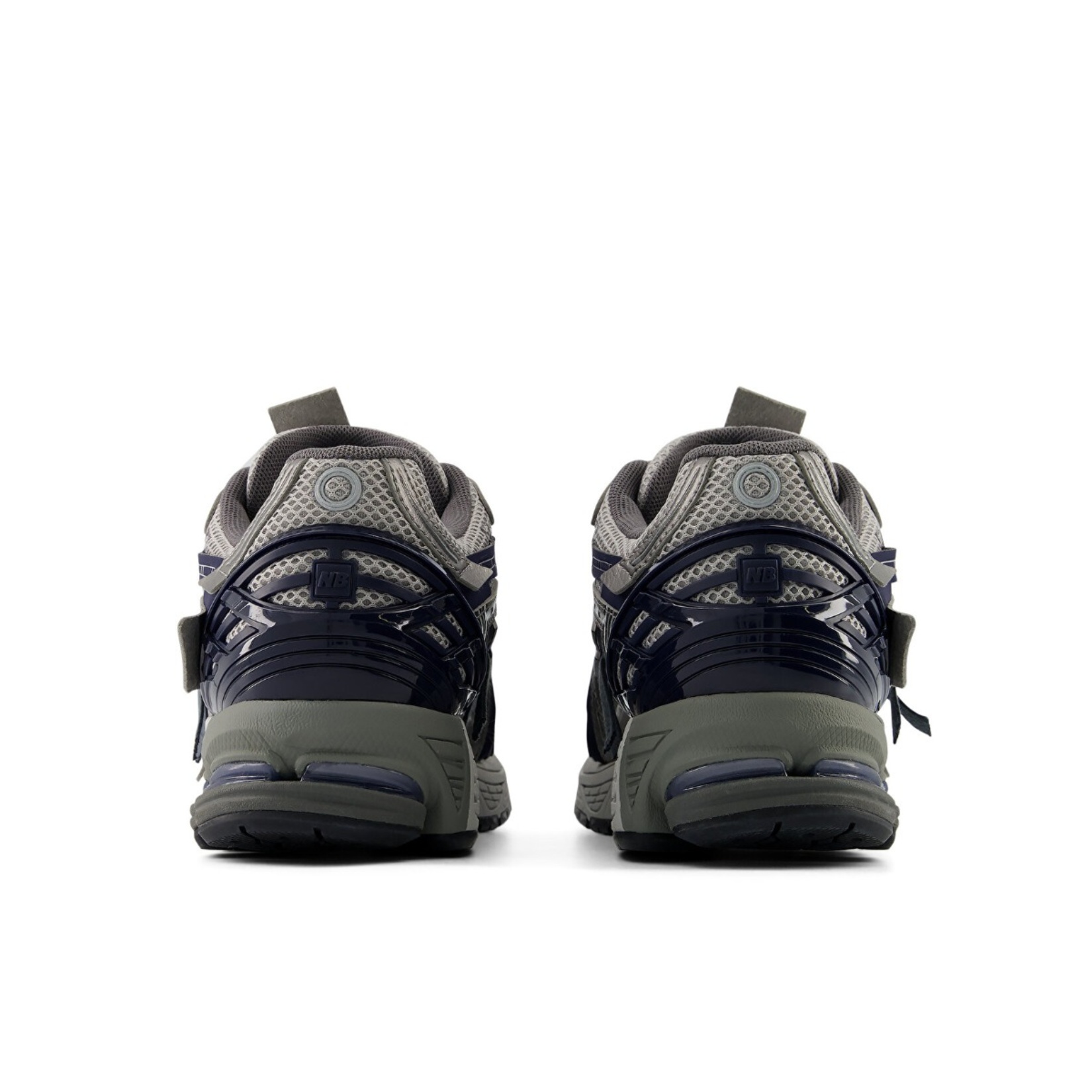 New Balance U19064F6 Unisex Ayakkabı Çok Renkli 37 - Görsel 2