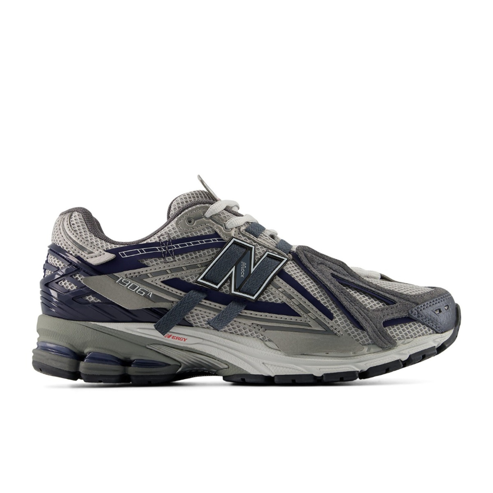 New Balance U19064F6 Unisex Ayakkabı Çok Renkli 45 - Görsel 1