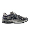 New Balance U19064F6 Unisex Ayakkabı Çok Renkli 43 - Görsel 1
