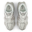 New Balance U90606MU Kadın Ayakkabı Gri 40 - Görsel 4