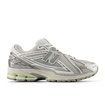 New Balance U19063NQ Kadın Ayakkabı Gri 38.5 - Görsel 1