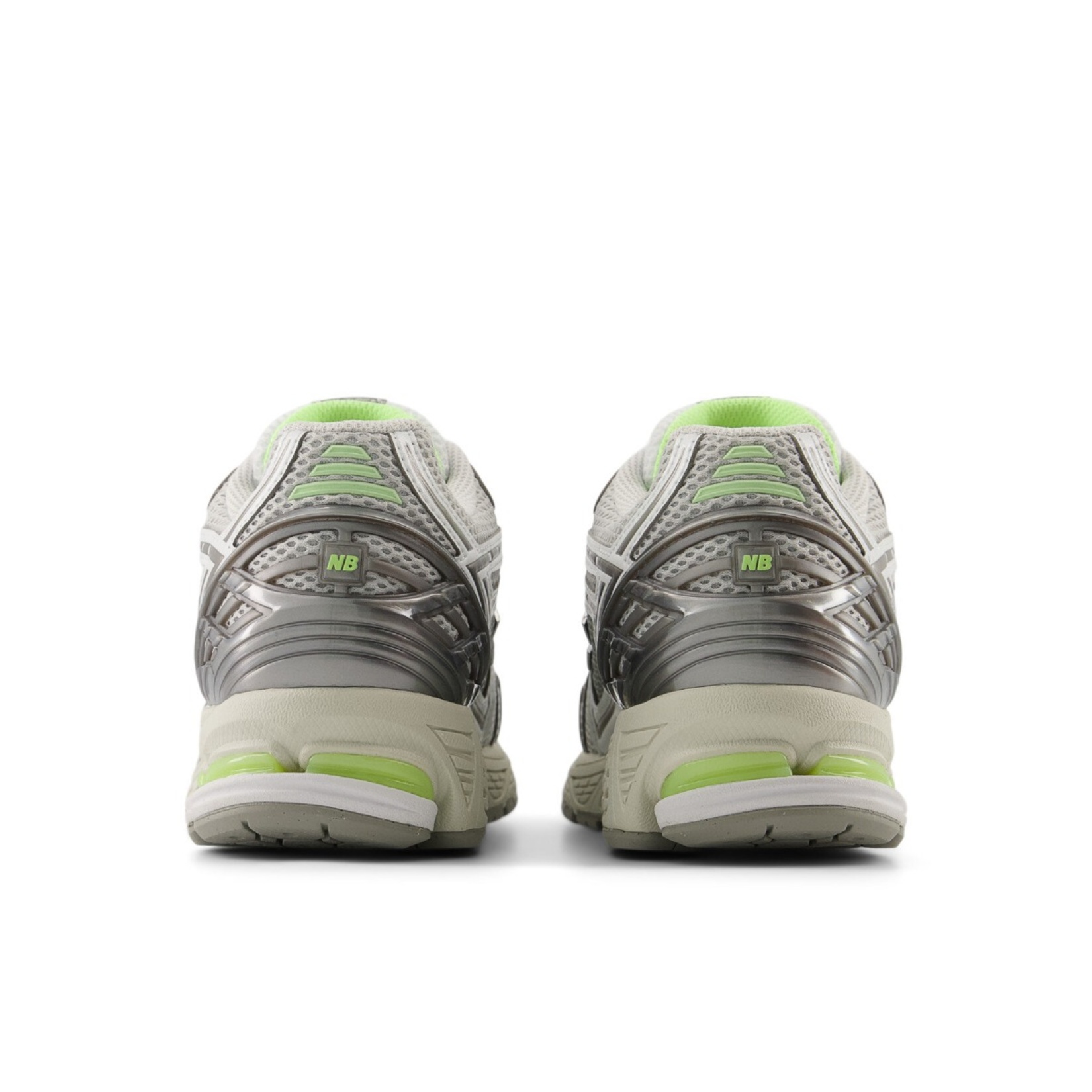 New Balance U19063NQ Kadın Ayakkabı Gri 36 - Görsel 2