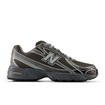 New Balance U7407YI Erkek Ayakkabı Çok Renkli 40 - Görsel 1