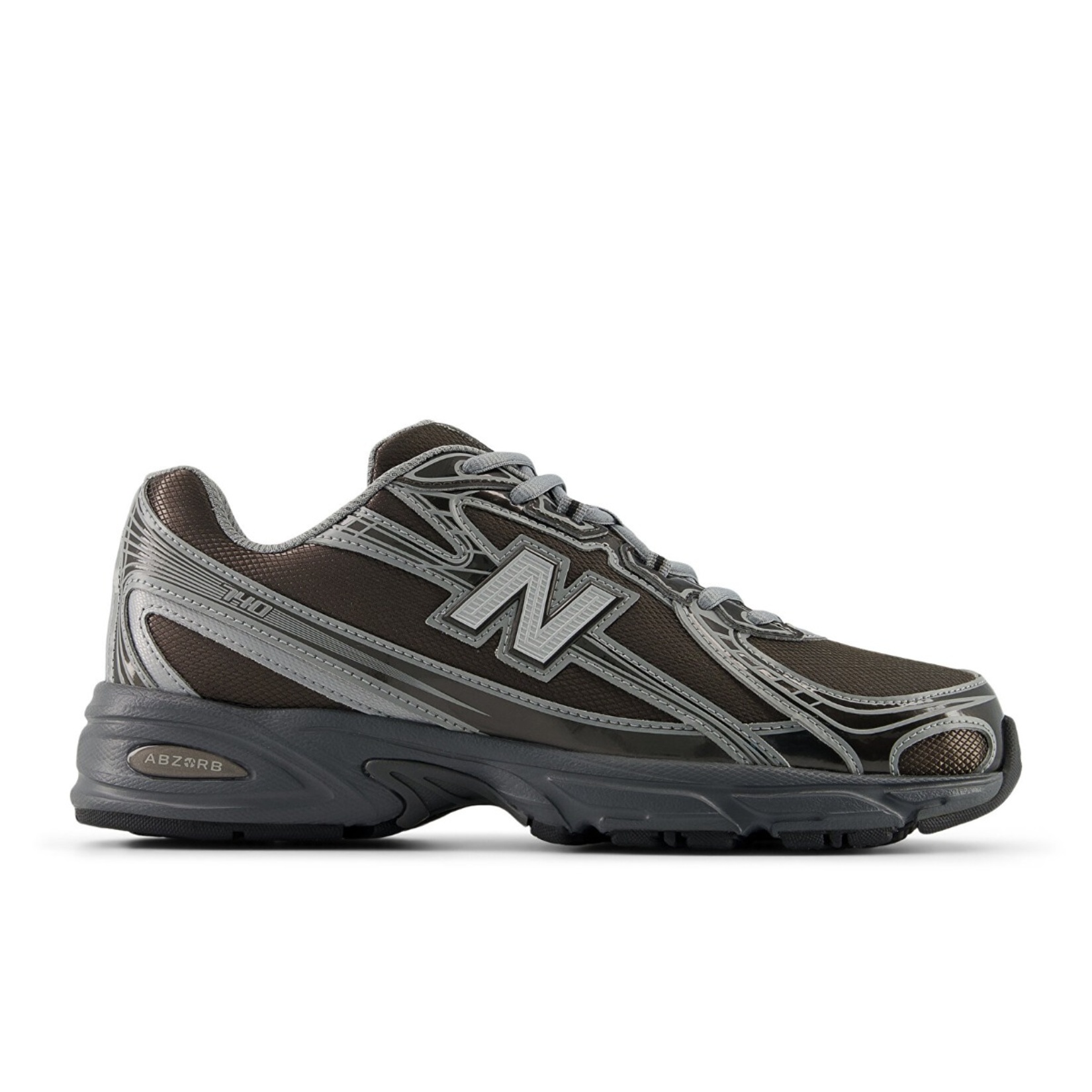 New Balance U7407YI Erkek Ayakkabı Çok Renkli 40 - Görsel 1