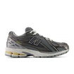 New Balance U19064S0 Unisex Ayakkabı Gri 38.5 - Görsel 1