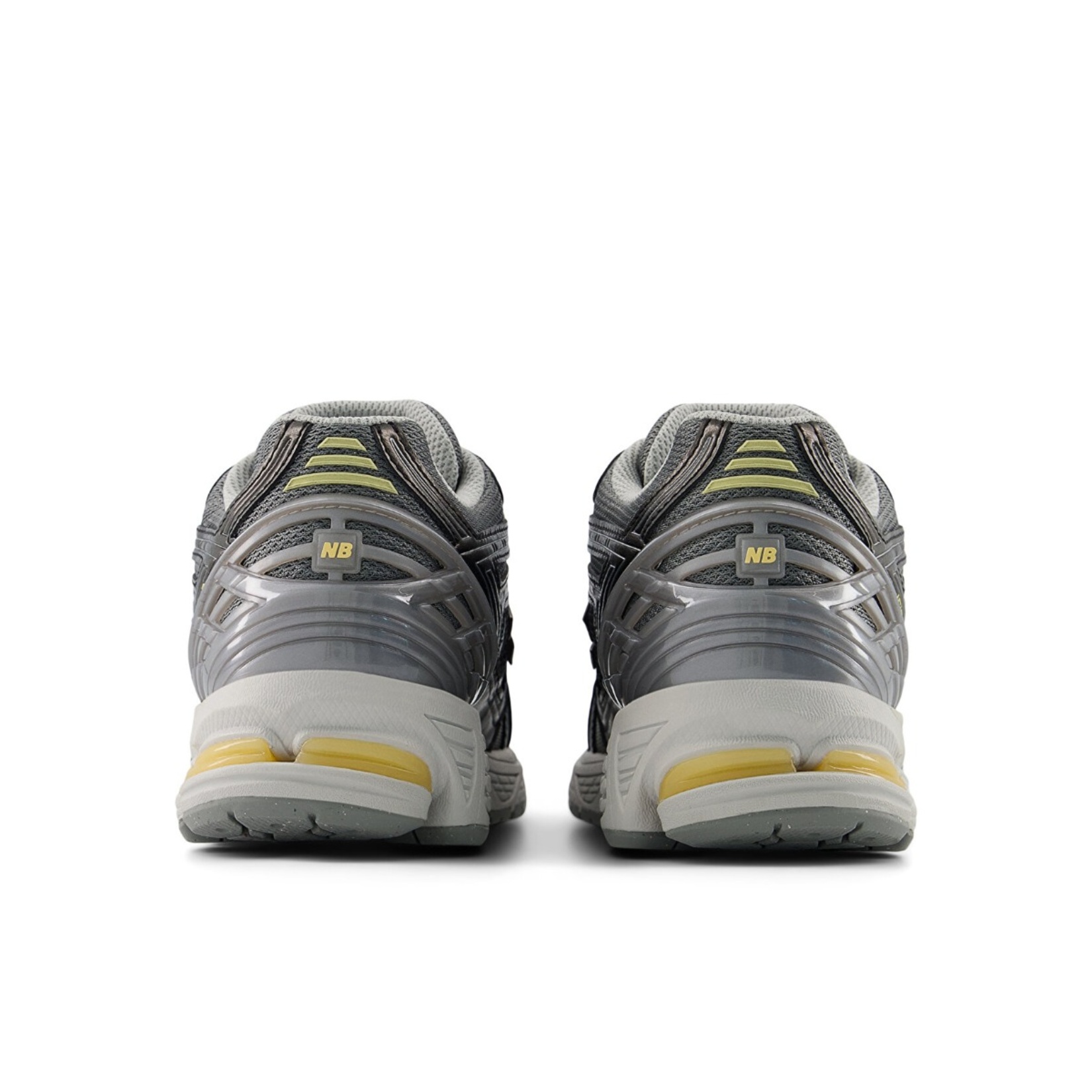 New Balance U19064S0 Unisex Ayakkabı Gri 45 - Görsel 2