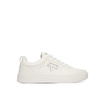 Guess FMFVENELE12 White Venko Erkek Ayakkabı Beyaz 45 - Görsel 1