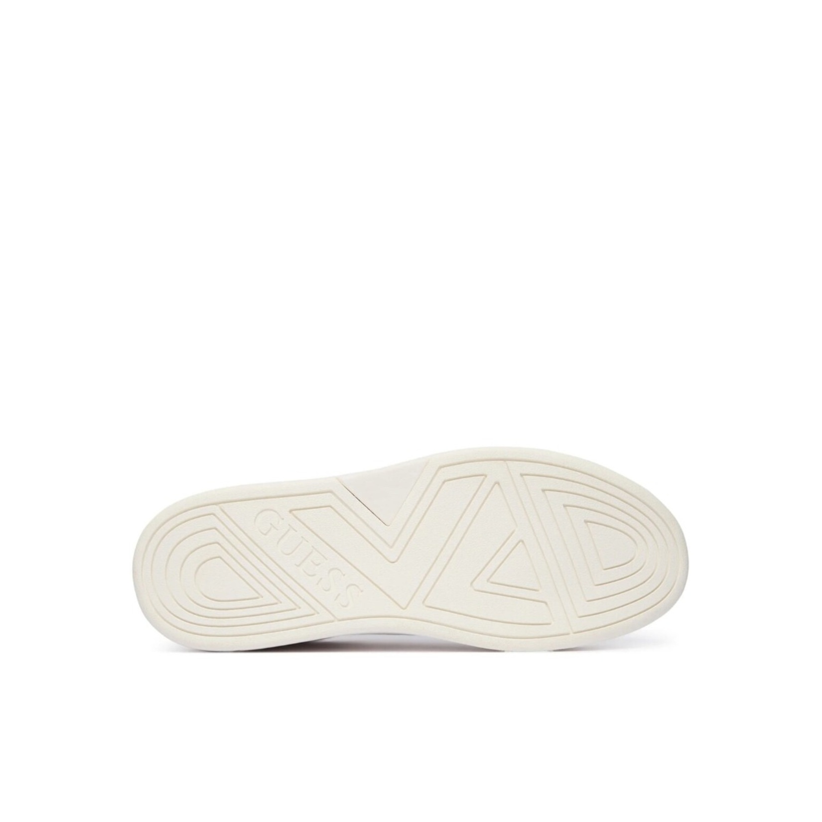 Guess FMFVENELE12 White Venko Erkek Ayakkabı Beyaz 45 - Görsel 4