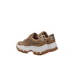 Guess FLPBT3FAL12 Beibr Berrett 4G Kadın Ayakkabı Kahve 37 - Görsel 2