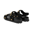 Guess FLPFLOESU03-Black Florizi Kadın Sandalet Siyah 36 - Görsel 3