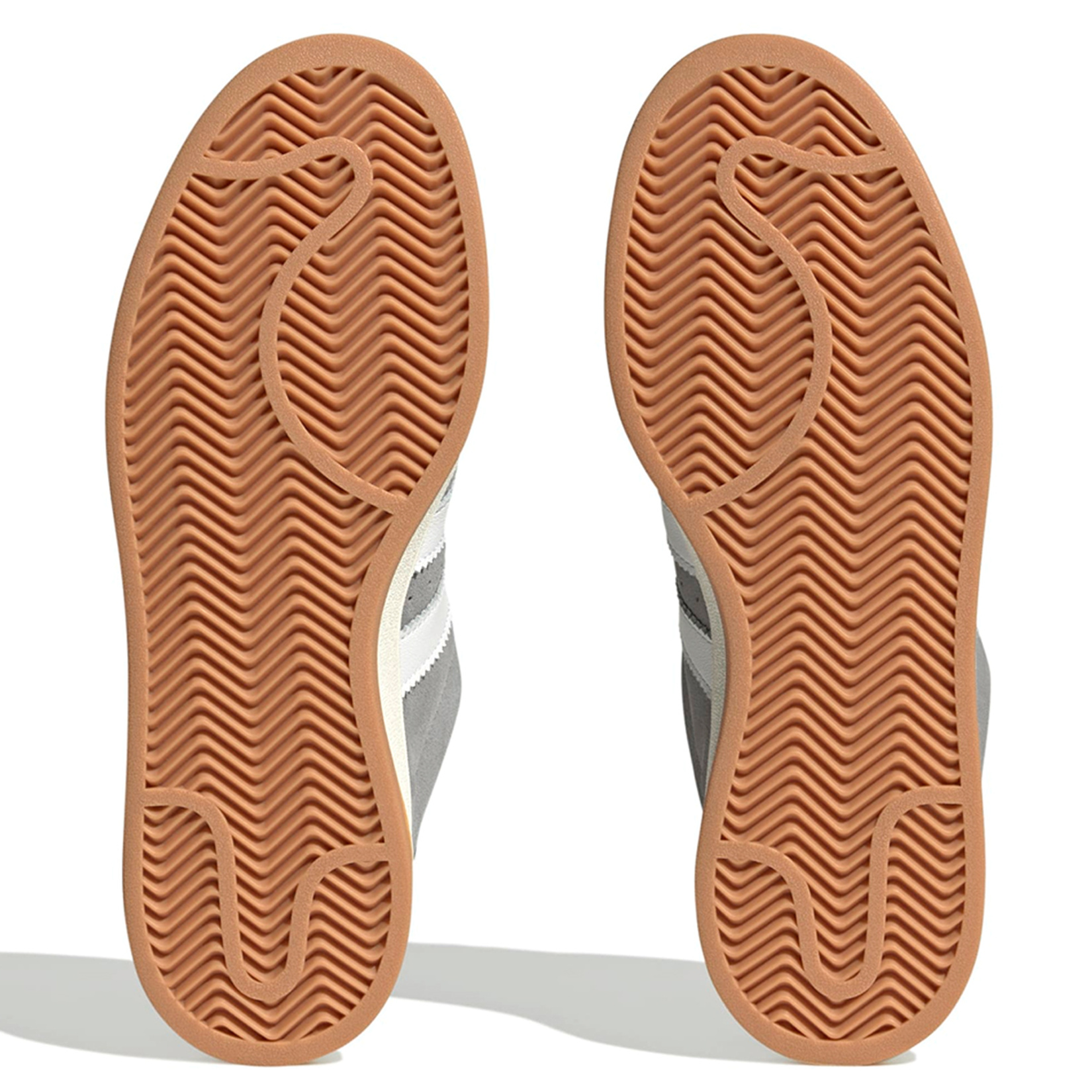 Adidas HQ8707 Campus 00S Kadın Ayakkabı Gri 38.5 - Görsel 3