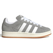 Adidas HQ8707 Campus 00S Kadın Ayakkabı Gri 36 - Görsel 1