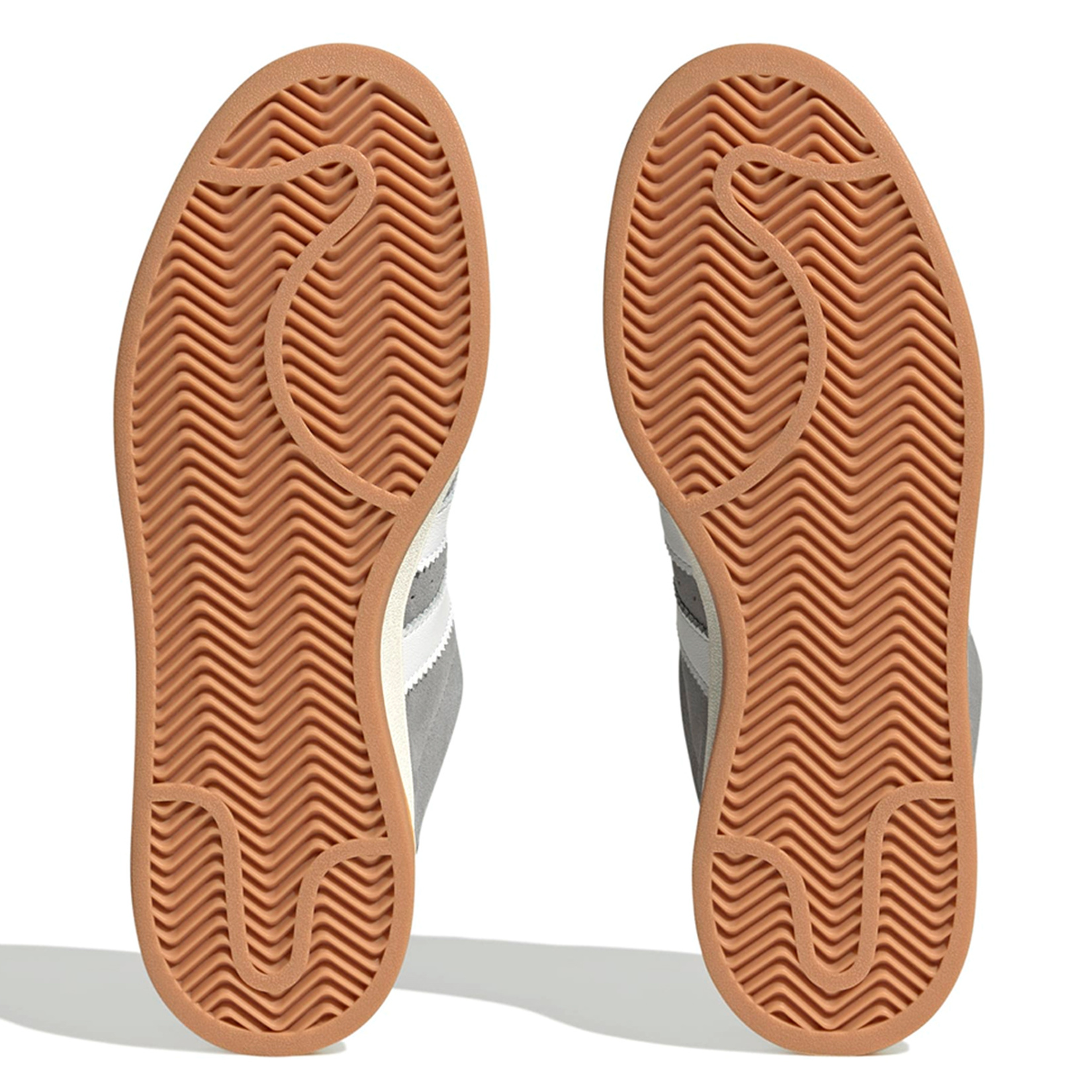 Adidas HQ8707 Campus 00S Kadın Ayakkabı Gri 36.5 - Görsel 3