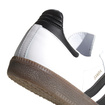 Adidas B75806 Samba OG Unisex Ayakkabı Beyaz 38 - Görsel 5