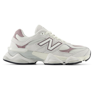 New Balance 9060 Kadın Ayakkabı Gri 40