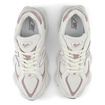New Balance 9060 Kadın Ayakkabı Gri 40 - Görsel 2