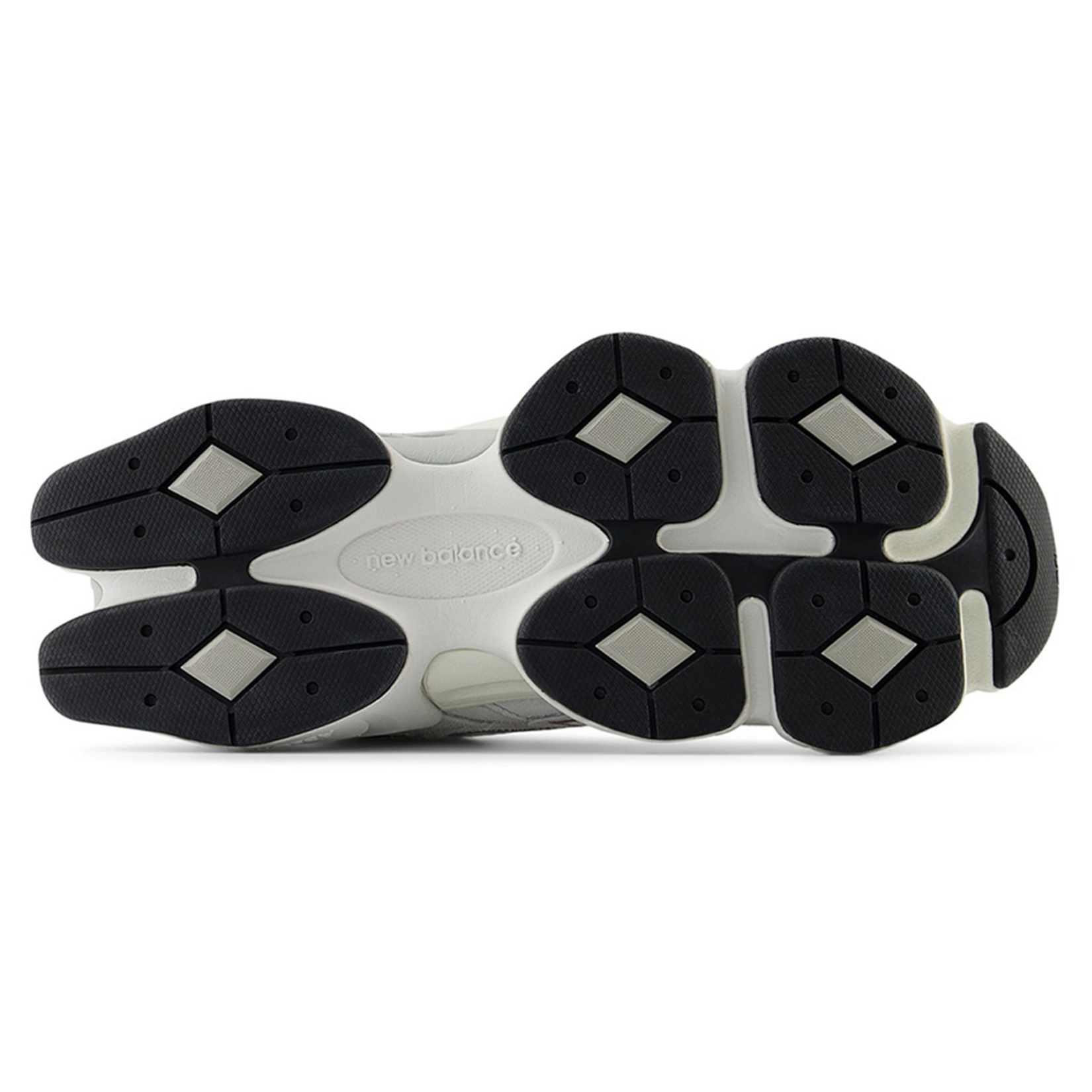 New Balance 9060 Kadın Ayakkabı Gri 40 - Görsel 3