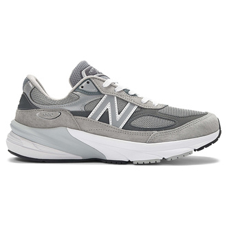 New Balance 990 Erkek Ayakkabı Gri 44