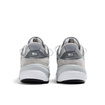 New Balance 990 Erkek Ayakkabı Gri 44 - Görsel 2