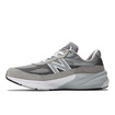 New Balance 990 Erkek Ayakkabı Gri 44 - Görsel 3