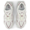 New Balance 9060 Kadın Ayakkabı Gri 38 - Görsel 2