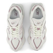 New Balance 9060 Kadın Ayakkabı Gri 37.5 - Görsel 2