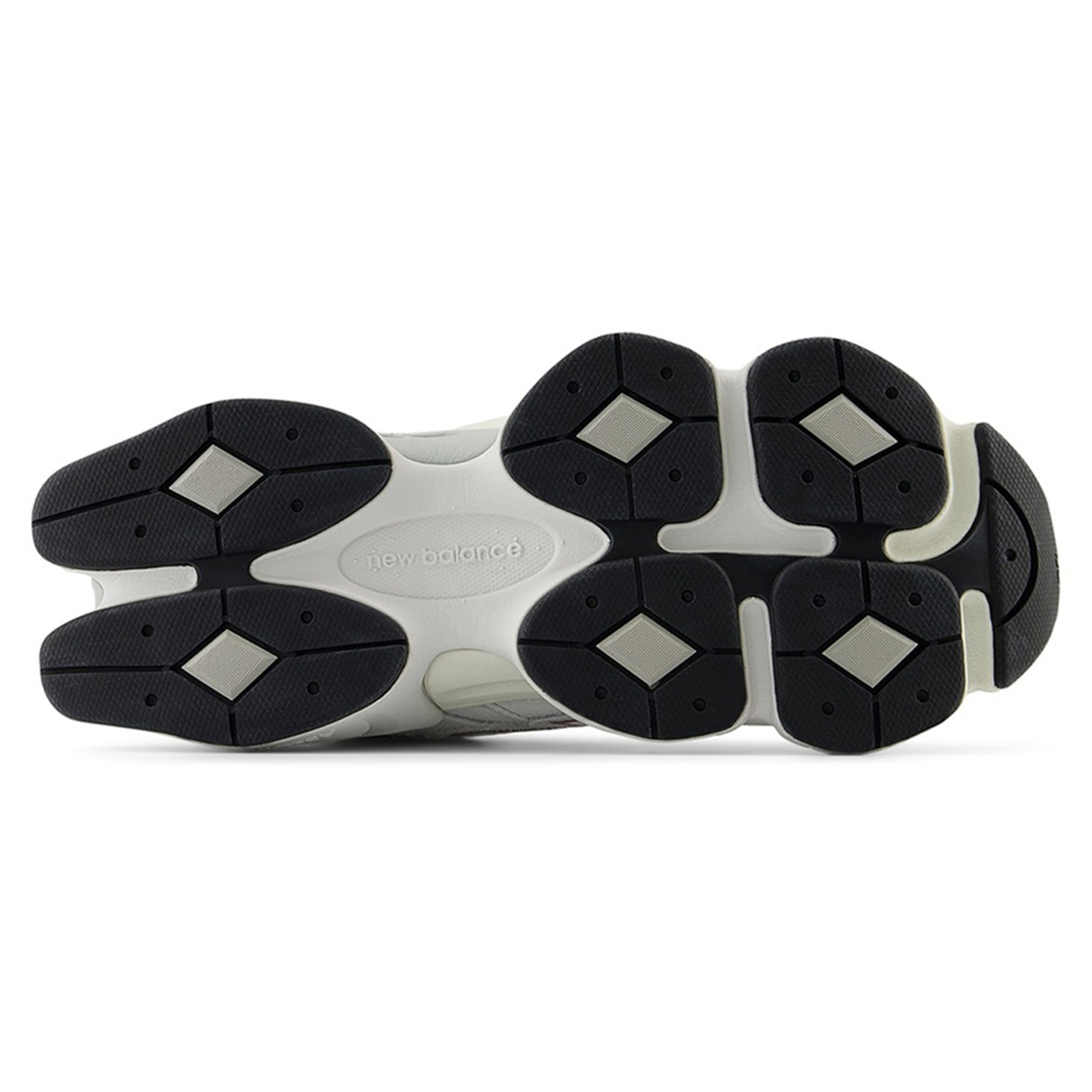 New Balance 9060 Kadın Ayakkabı Gri 37.5 - Görsel 3