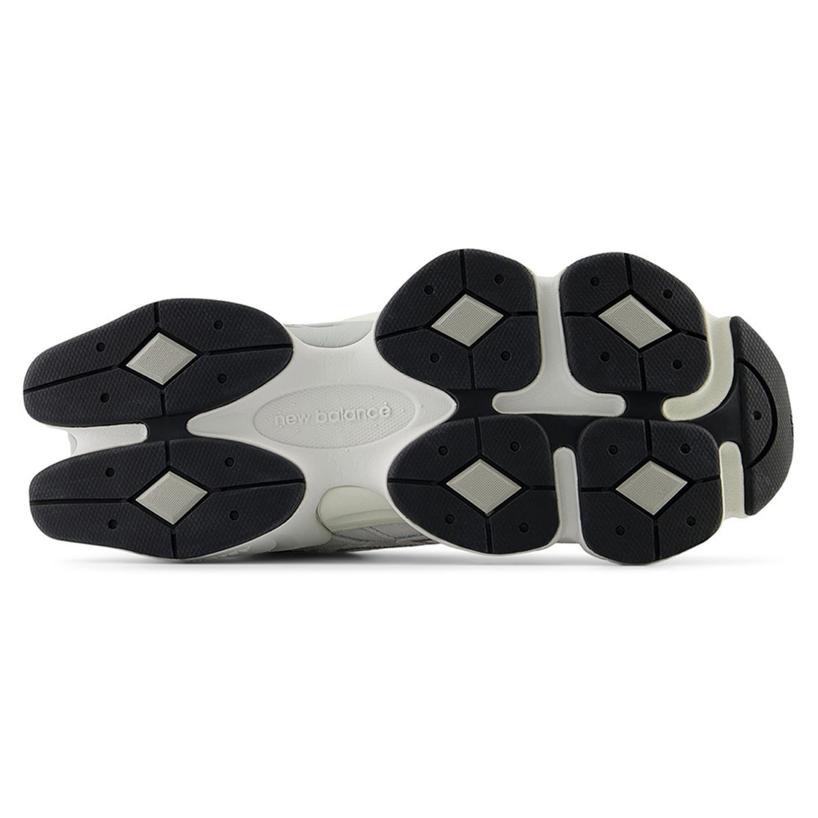 New Balance 9060 Kadın Ayakkabı Gri 39.5 - Görsel 3