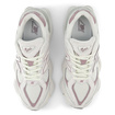 New Balance 9060 Kadın Ayakkabı Gri 38.5 - Görsel 2