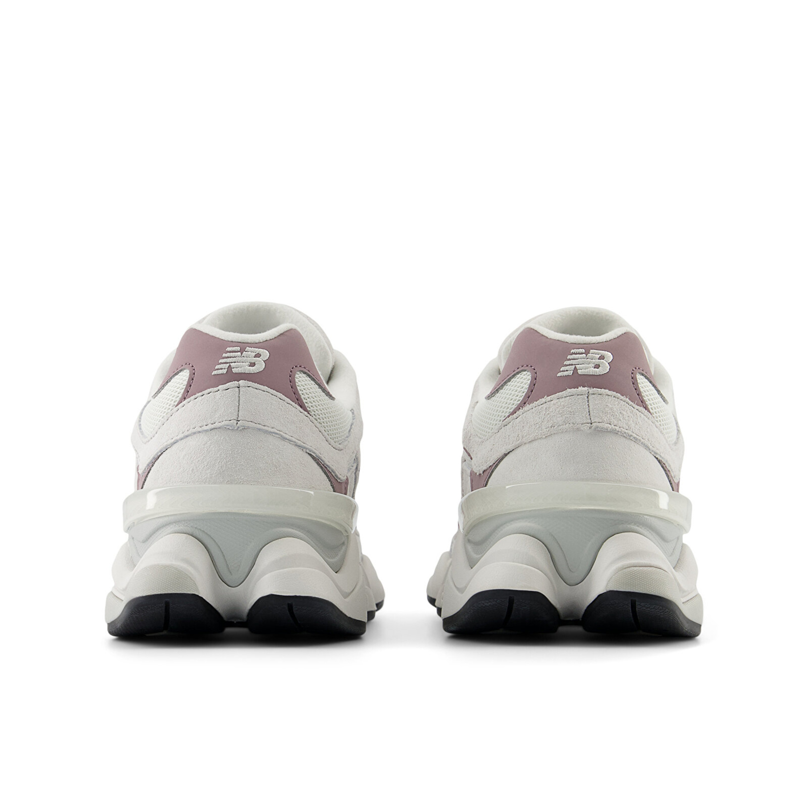 New Balance 9060 Kadın Ayakkabı Gri 38.5 - Görsel 5