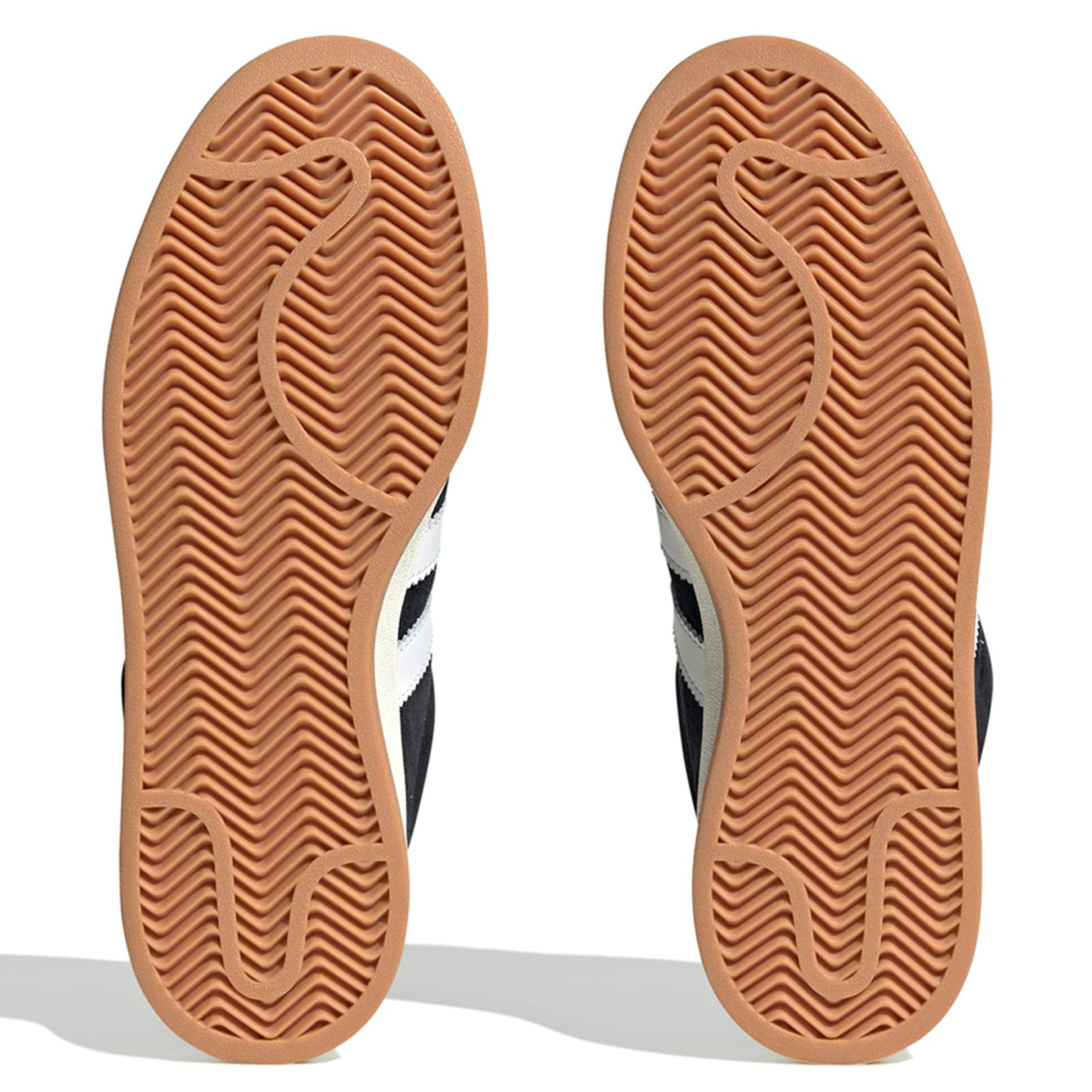 Adidas HQ8708 Campus 00S Kadın Ayakkabı Siyah 39.5 - Görsel 3