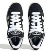 Adidas HQ8708 Campus 00S Kadın Ayakkabı Siyah 36 - Görsel 2