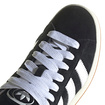 Adidas HQ8708 Campus 00S Kadın Ayakkabı Siyah 36 - Görsel 4