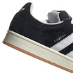 Adidas HQ8708 Campus 00S Kadın Ayakkabı Siyah 36 - Görsel 5