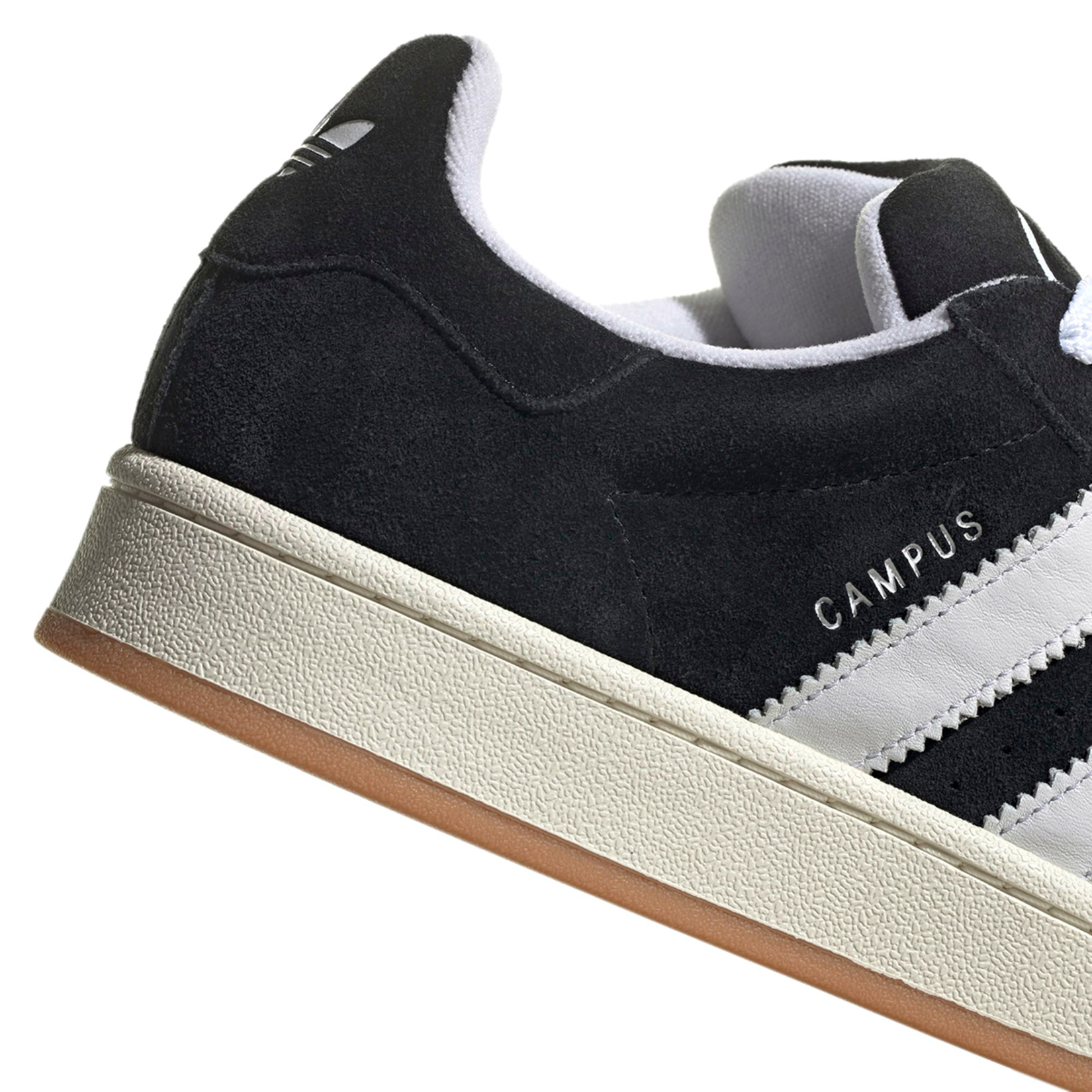 Adidas HQ8708 Campus 00S Kadın Ayakkabı Siyah 36 - Görsel 5