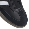 Adidas B75807 Samba OG Unisex Ayakkabı Siyah 44.5 - Görsel 5