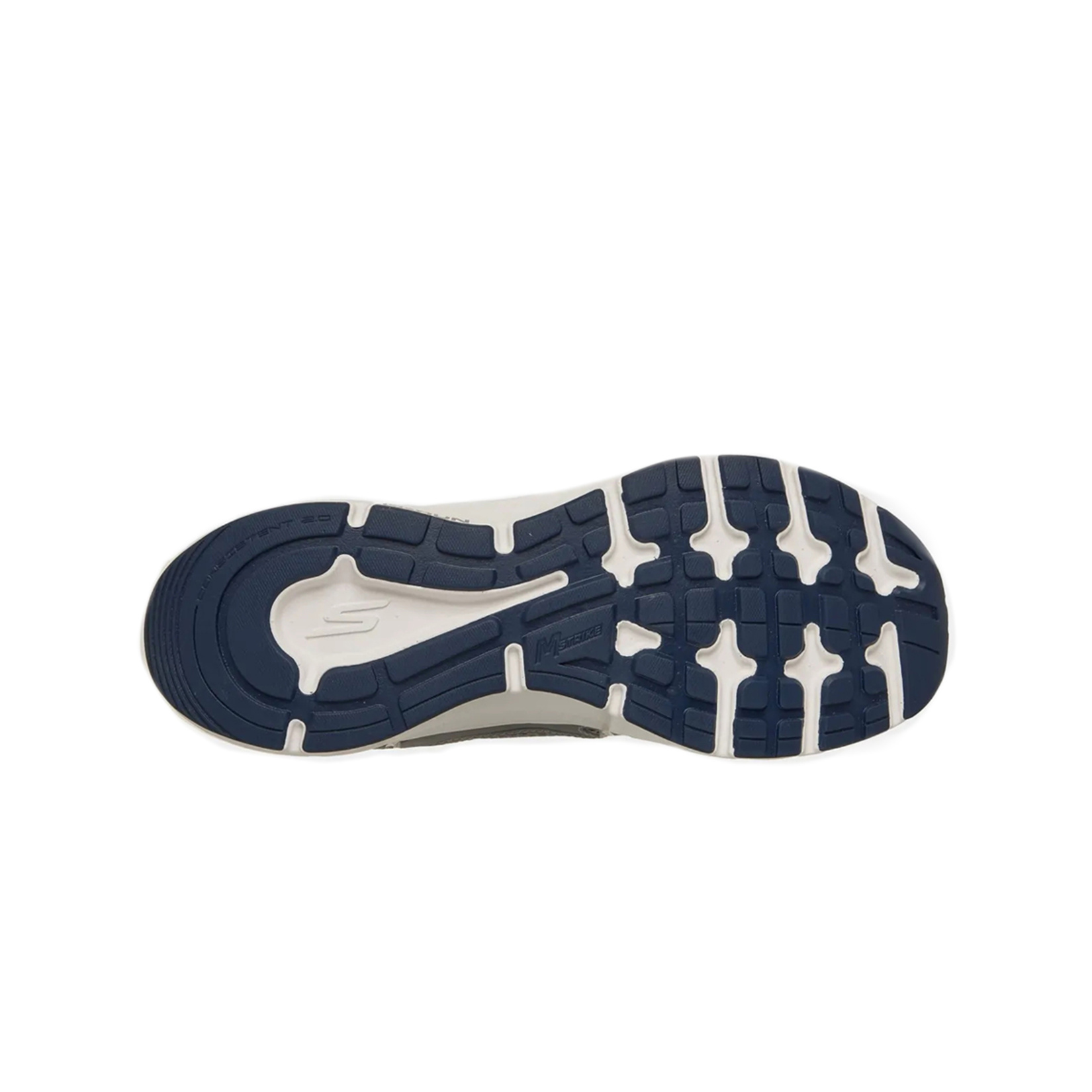 Skechers 220861-GRY Go Run Consistent Erkek Gri 44 - Görsel 4
