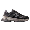 New Balance U9060BLK Unisex Ayakkabı Siyah 43 - Görsel 1