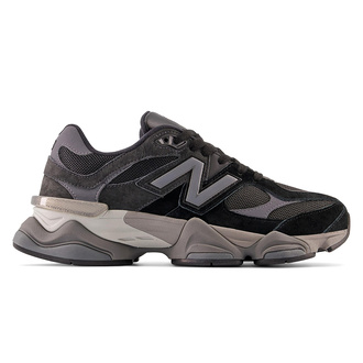 New Balance U9060BLK Unisex Ayakkabı Siyah 43