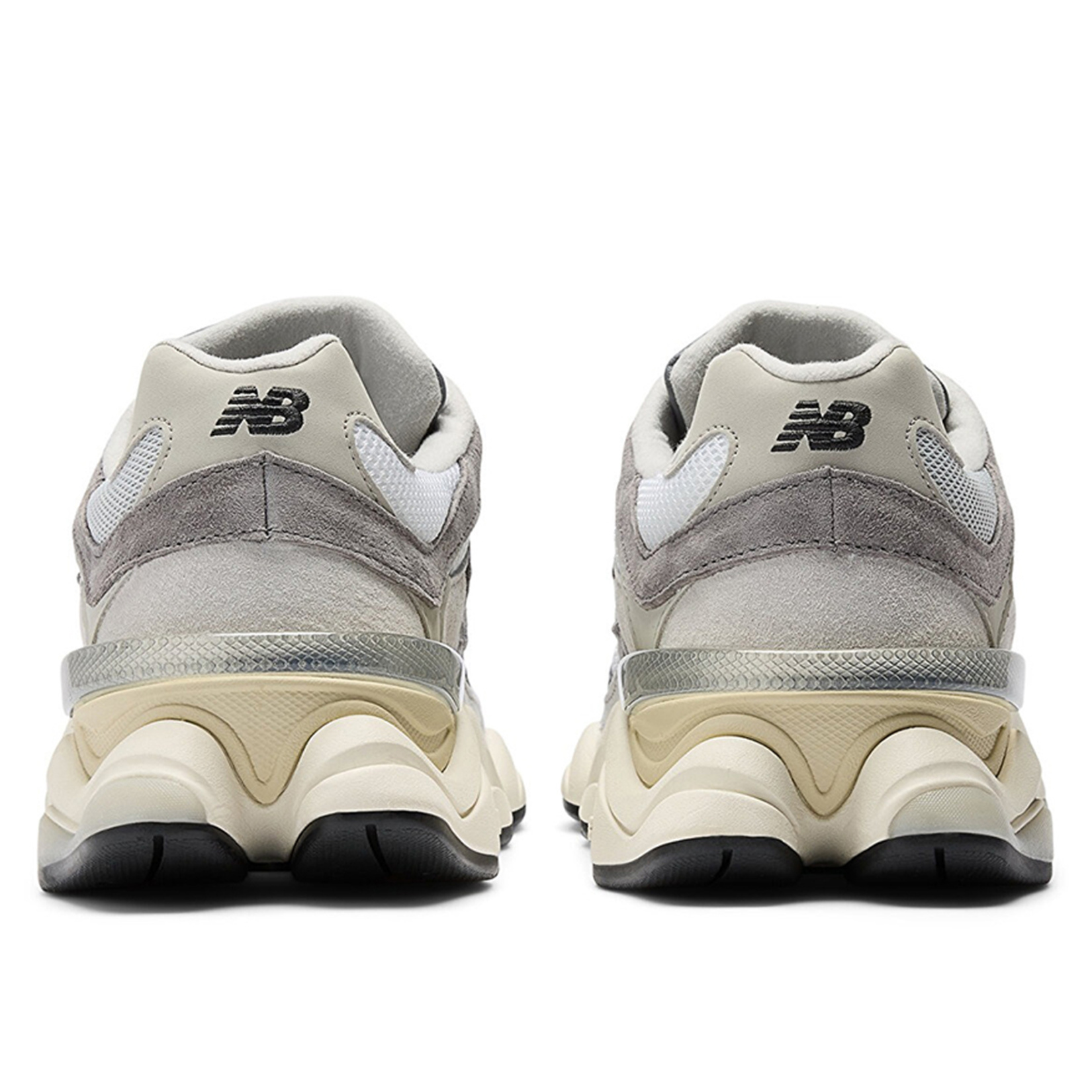 New Balance U9060GRY Unisex Ayakkabı Gri 45,5 - Görsel 3