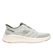 Skechers 216375-SAGE Go Walk Now Erkek Ayakkabı Yeşil 40 - Görsel 1