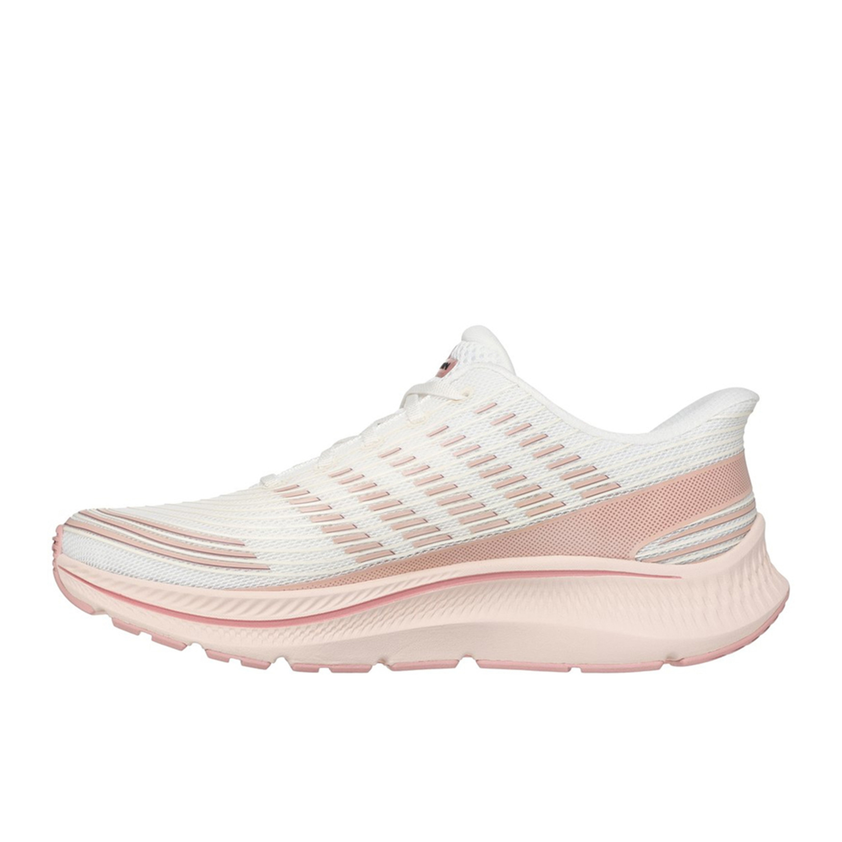 Skechers 128642-NAT Go Run Consistent Kadın Beyaz 40 - Görsel 2