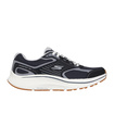 Skechers 220866-BKW Go Run Consistent Erkek Siyah 45 - Görsel 1