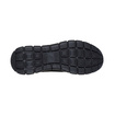 Skechers 232758-BBK Track-Leshur Erkek Siyah 41 - Görsel 4