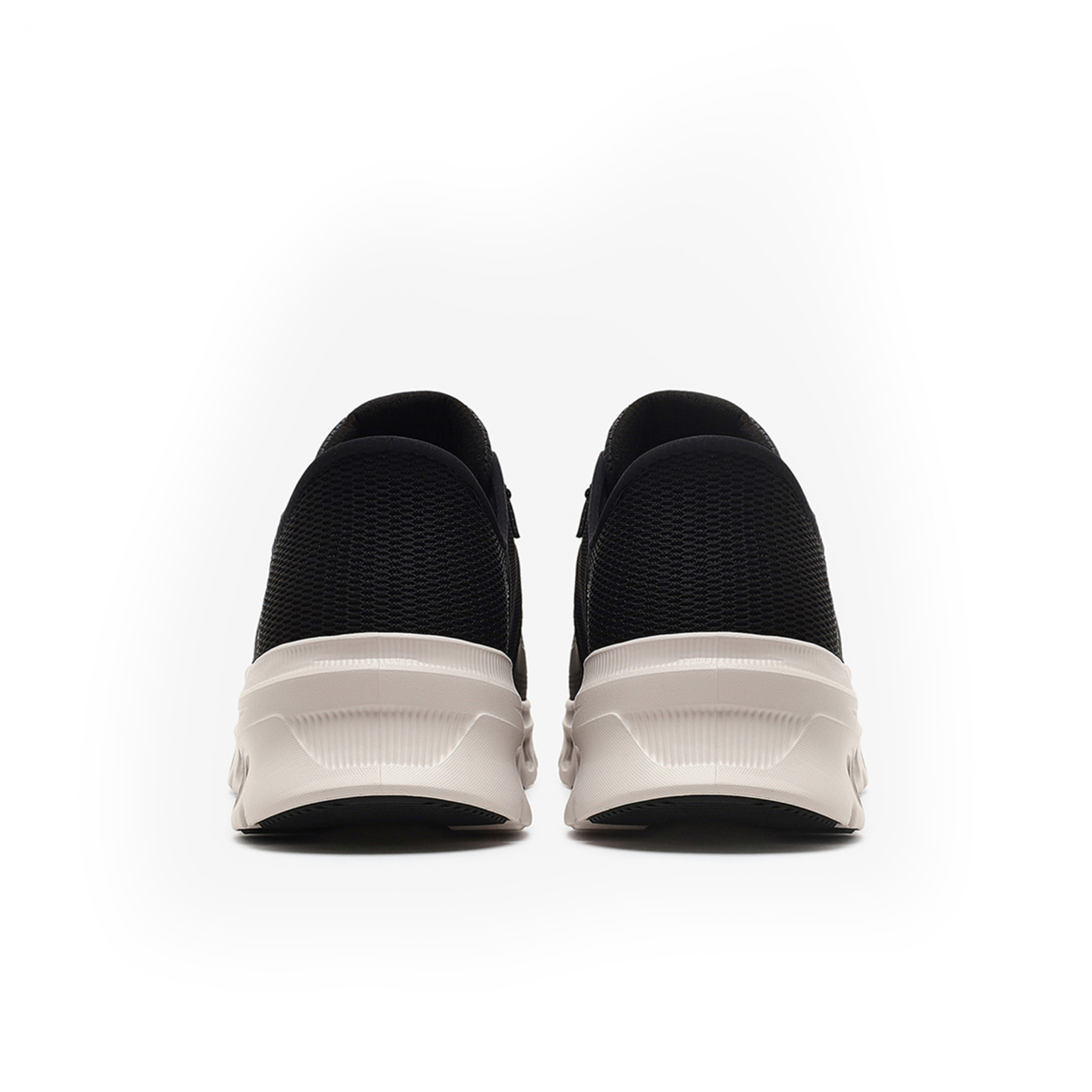 Skechers 232930-BLK Glide Step Pro Erkek Siyah 45 - Görsel 3