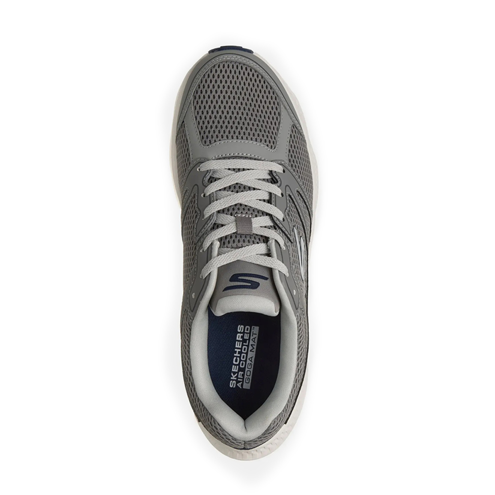 Skechers 220861-GRY Go Run Consistent Erkek Gri 41 - Görsel 3